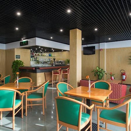 Meditur Hotel Pomezia Kültér fotó