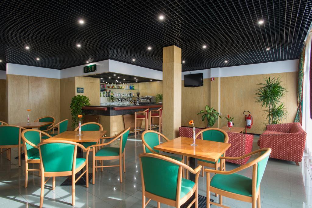 Meditur Hotel Pomezia Kültér fotó